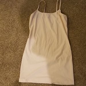 Nearly Nude Shapewear Slip